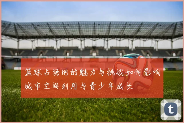 篮球占场地的魅力与挑战如何影响城市空间利用与青少年成长