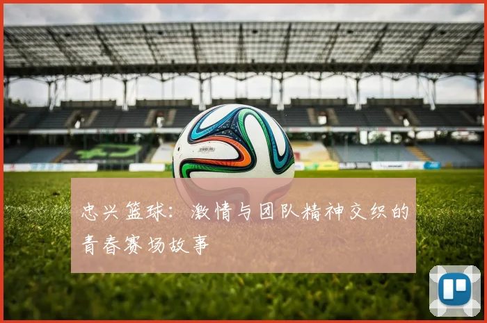 忠兴篮球：激情与团队精神交织的青春赛场故事