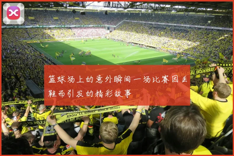 篮球场上的意外瞬间一场比赛因丢鞋而引发的精彩故事