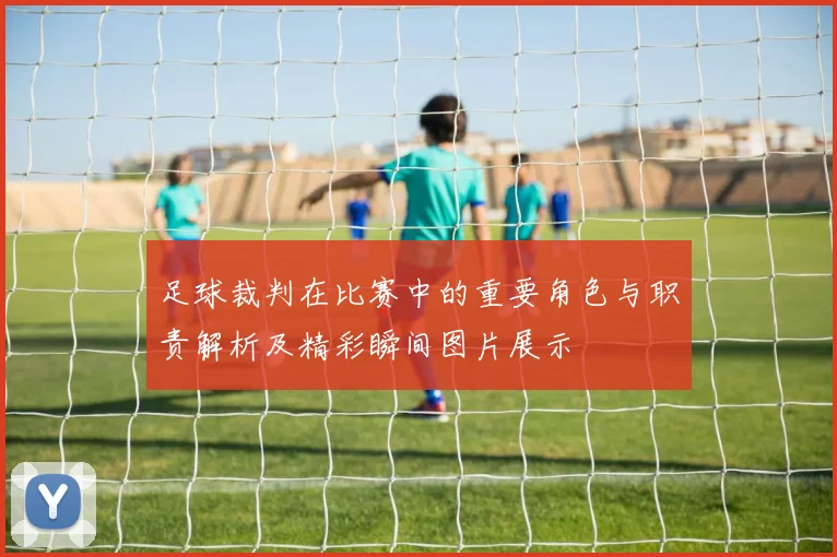 足球裁判在比赛中的重要角色与职责解析及精彩瞬间图片展示